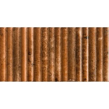 Mainzu Lugano Fuocco azulejo de parede 15x30 cm, Espanha - foto 1 - foto 1