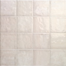 Mainzu Mahon Blanco keramisch graniet 15x15 cm, Spanje, geen - foto 1 - foto 2