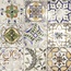 Mainzu Maiolica С000590113 PT03095_CENTRO MAIOLICA 20x20 vægflise 20x20 cm, Spanien - foto 1
