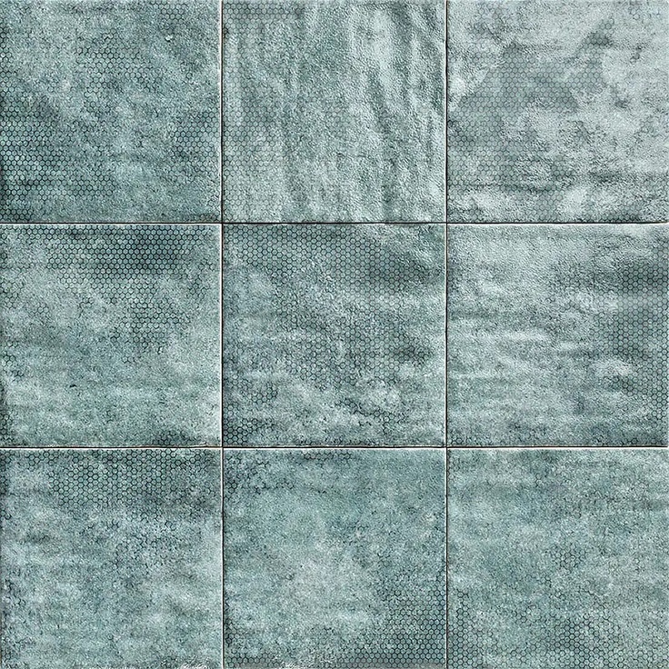 Mainzu Mandala С000590118 PT02796_MANDALA GREEN 20x20 wall tile 20x20 cm, Spain - photo 1 Mainzu Mandala С000590118 PT02796_MANDALA GREEN 20x20 wall tile 20x20 cm, Spain - photo 1