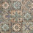 Mainzu Mandala С000590115 PT02776_CENTRO MANDALA 20x20 wall tile 20x20 cm, Spain - photo 1