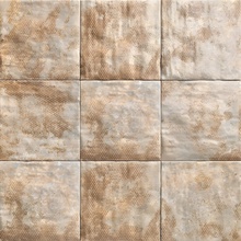 Mainzu Mandala PT02794 Brown wall tile 20x20 cm, Spain, mosaic - photo 1 - photo 2