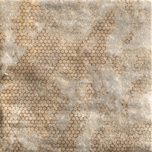 Mainzu Mandala PT02794 Brown wall tile 20x20 cm, Spain, mosaic - photo 1 - photo 1
