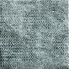 Mainzu Mandala Green wall tile 20x20 cm, Spain, mosaic - photo 1 - photo 1
