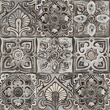 Mainzu Mandala Centro Mystikos Decor 20x20 cm, Spain, mosaic - photo 1 - photo 2