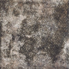 Mainzu Mandala PT02797 Black wall tile 20x20 cm, Spain - photo 1 - photo 1