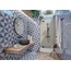 Mainzu Marrakech 15x15 см, gres porcellanato smaltato, Spagna - foto di interni 2