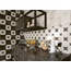 Mainzu Meraki 20x20 см, glazed porcelain stoneware, Spain - interior photo 14