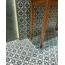 Mainzu Meraki 20x20 см, glazed porcelain stoneware, Spain - interior photo 4