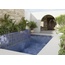 Mainzu Meraki 20x20 см, glazed porcelain stoneware, Spain - interior photo 10