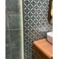 Mainzu Meraki 20x20 см, glazed porcelain stoneware, Spain - interior photo 5