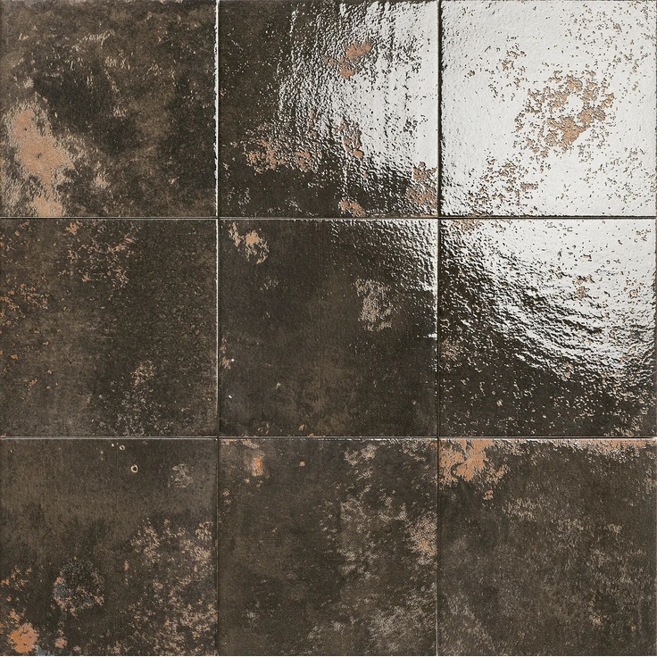 Mainzu Meraki С000574445 PT03504_MERAKI BLACK 20x20 porcelain tile 20x20 cm, Spain - photo 1 Mainzu Meraki С000574445 PT03504_MERAKI BLACK 20x20 porcelain tile 20x20 cm, Spain - photo 1