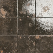 Mainzu Meraki С000574445 PT03504_MERAKI BLACK 20x20 porcelain tile 20x20 cm, Spain - photo 1 - photo 1