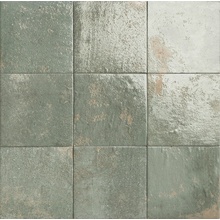 Mainzu Meraki С000574443 PT03502_MERAKI GREEN 20x20 porcelain tile 20x20 cm, Spain - photo 1 - photo 1
