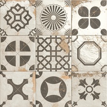 Mainzu Meraki С000574451 PT03510_PATCH MERAKI 2 20x20 porcelain tile 20x20 cm, Spain - photo 1 - photo 1