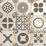Mainzu Meraki С000574451 PT03510_PATCH MERAKI 2 20x20 porcelain tile 20x20 cm, Spain - photo 1
