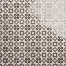 Mainzu Meraki Soul Black Decor 20x20 cm, Spain - photo 1 - photo 2