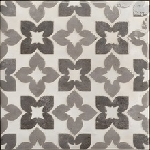 Mainzu Meraki Soul Black Decor 20x20 cm, Spain - photo 1 - photo 1