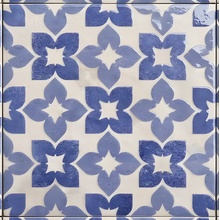 Mainzu Meraki Soul Blu Decor 20x20 cm, Spain - photo 1 - photo 1