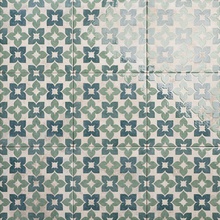 Mainzu Meraki Soul Green Decor 20x20 cm, Spain - photo 1 - photo 2