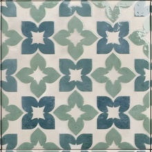 Mainzu Meraki Soul Green Decor 20x20 cm, Spain - photo 1 - photo 1