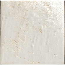 Mainzu Meraki Blanco Matt porcelain tile 20x20 cm, Spain - photo 1 - photo 1