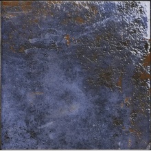 Mainzu Meraki Blu Matt porcelain tile 20x20 cm, Spain - photo 1 - photo 1