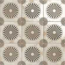 Mainzu Meraki Istambul 2 Decor 20x20 cm, Spain - photo 1 - photo 2