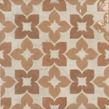 Mainzu Meraki Soul Ocre Decor 20x20 cm, Spain - photo 1 - photo 1