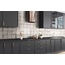 Mainzu Metallici 20x20 см, glazed porcelain stoneware, Spain, metal look - interior photo 1 Mainzu Metallici 20x20 см, glazed porcelain stoneware, Spain, metal look - interior photo 1