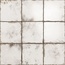 Mainzu Metallici С000590124 PT02985_METALLICI WHITE 20x20 porcelain tile 20x20 cm, Spain, metal look - photo 1