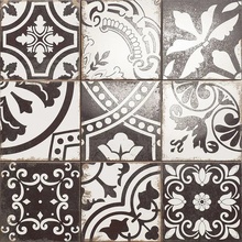 Mainzu Metallici С000590123 PT02987_SIGNE METALLICI 20x20 porcelain tile 20x20 cm, Spain, metal look - photo 1 - photo 1
