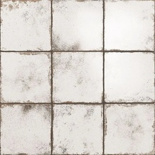 Mainzu Metallici С000590124 PT02985_METALLICI WHITE 20x20 keramisk granitt 20x20 cm, Spania, metall-look - foto 1 - foto 1
