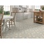 Mainzu Mikron 20x20 см, glazed porcelain stoneware, Spain, other types of stone - interior photo 6