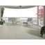 Mainzu Mikron 20x20 см, glazed porcelain stoneware, Spain, other types of stone - interior photo 8