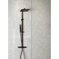 Mainzu Mikron 20x20 см, glazed porcelain stoneware, Spain, other types of stone - interior photo 2