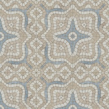 Mainzu Mikron Sirakusa porcelain tile 20x20 cm, Spain, stone  - photo 1 - photo 1