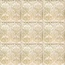 Mainzu Milano С000405900 DECOR DAMAN BEIGE 20x20 wall tile 20x20 cm, Spain, crackle - photo 1