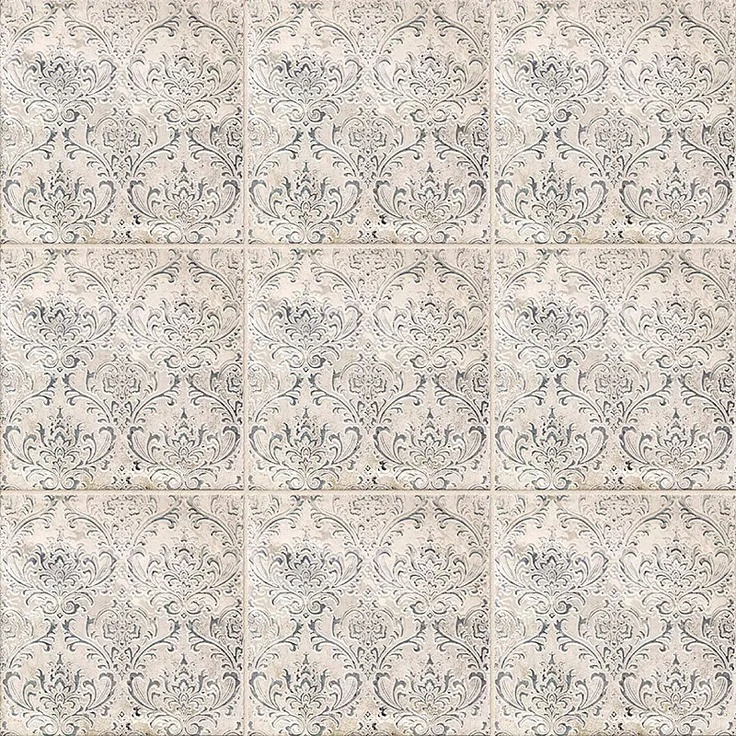 Mainzu Milano С000405899 DECOR DAMAN AZUL 20x20 azulejo de parede 20x20 cm, Espanha, craquelê - foto 1 Mainzu Milano С000405899 DECOR DAMAN AZUL 20x20 azulejo de parede 20x20 cm, Espanha, craquelê - foto 1