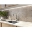 Mainzu Mosaic Arabian glazed porcelain stoneware, Spain - interior photo 5
