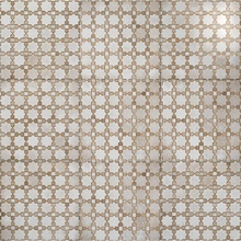Mainzu Mosaic Arabian Mosaic Riad porcelain tile 20x20 cm, Spain - photo 1 - photo 1