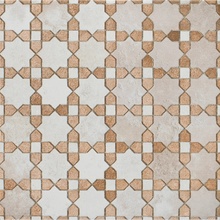 Mainzu Mosaic Arabian С000631145 PT03970_MOS.ARABIAN RIAD 20x20 Mosaic 20x20 cm, Spain - photo 1 - photo 1