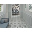 Mainzu Mosaicos glazed porcelain stoneware, Spain - interior photo 2