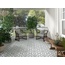 Mainzu Mosaicos glazed porcelain stoneware, Spain - interior photo 1