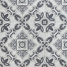 Mainzu Mosaicos Appia Mosaico porcelain tile 20x20 cm, Spain, mosaic - photo 1 - photo 1