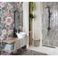 Mainzu Nostalgy 20x20 см, porcelanato esmaltado, Espanha, concreto - foto de interior 26