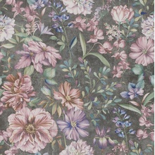 Mainzu Murales Optym С000575944 PT03497_MURAL GARDEN 120x120 Paneel 120x120 cm, Spanje - foto 1 - foto 1