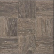 Mainzu Patchwood Noce porcelain tile 20x20 cm, Spain, wood - photo 1 - photo 1