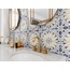 Mainzu Nazari 15x15 см, ceramic, Spain, hydraulic - interior photo 10