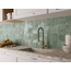 Mainzu Nazari 15x15 см, ceramic, Spain, hydraulic - interior photo 5
